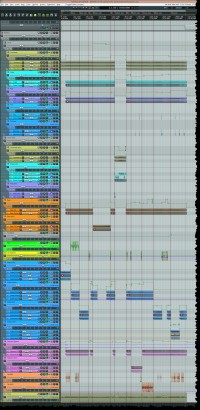 Mix